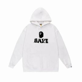 Picture of Bape Hoodies _SKUBapeS-XXL73510166